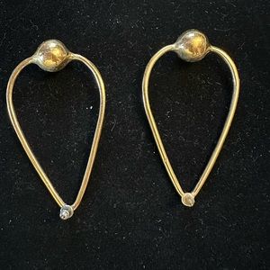 Jennifer Fisher Earrings